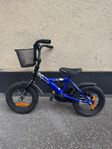 barncykel 12 tum 