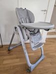 Barnstol / matstol Chicco Poly 2 Start