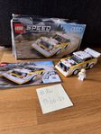 Lego Speed Champions 76897 - Audi Sport Quattro S1