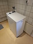 Whirlpool tvättmaskin TDLRB65242BSEUN 