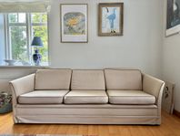 Gratis soffa x 2 st 
