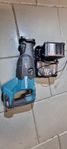 Makita JR002G Tigersåg 40V års modell 2022