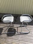 Lammhults S70-3 barpallar (2 st) - designklassiker