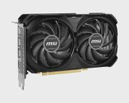 MSI Ventus 2X RTX 4060 Ti 8GB bra kondition.