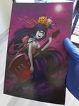 Adventure Time Presents Marceline and the Scream Queens #6