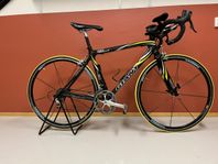 GIANT TCR Composite