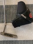 putter