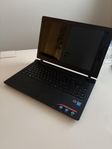 Lenovo bärbar data 