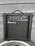 Förstärkare Ibanez GTA10
