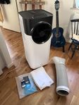 Kraftfull portabel Air condition AC