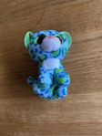 Leopard gosedjur