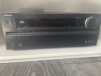 Yamaha 5.1 surround system
