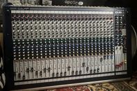 Soundcraft Gb2 24