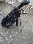 Golfset herr