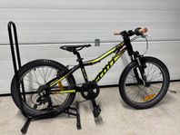 Scott Scale JR20
