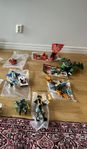 Lego paket säljes