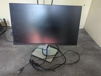 2x full hd skärmar/monitorer