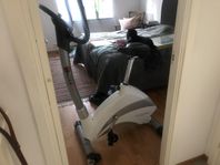 Motionscykel Masterfit