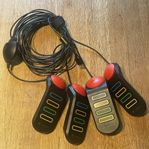 Playstation buzzers till PS2 och PS3 