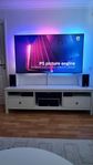 70 tums Philips med fyrsidiga Ambilight!