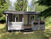 Trevlig sommarstuga till salu i Lövhälla, Stavsjö