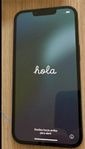 IPhone 13 Midnight Blue perfekt skick