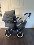 Bugaboo Donkey duo