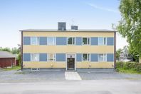 Hyreshus med 8 lägenheter till salu i Kyrkbyn, Gammelstad