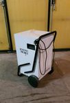 Luftavfuktare Trotec TTK 350 S