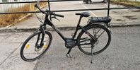 Fin elcykel (Bosch elsystem)