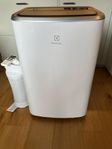 Portabel AC Electrolux 3,5 kW kyleffekt
