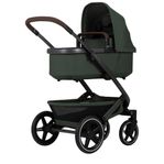 Joolz Geo3 Duovagn – Woodland Green