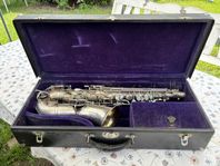 Altsaxofon Buescher True-Tone