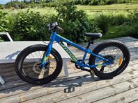 Cannondale Cujo 20 tum
