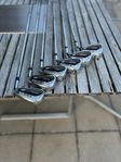 Golfklubbor - Cobra King F9 SPEEDBACK