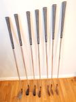 järnset 4-PW Adams golf IDEA CB1 (stiff)