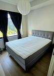 Roma - Säng 160 cm