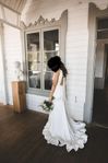 Malina Angeline Brudklänning