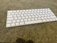 Apple Magic keyboard
