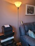 golvlampa 