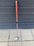Odyssey 2-ball, White hot XG 