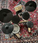 Roland trumset