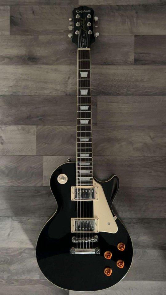Epiphone Les Paul Standard