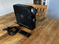 NAD D7050 förstärkare med AirPlay & Bluetooth