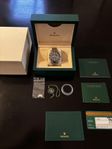 Rolex GMT-Master II Batman 2018