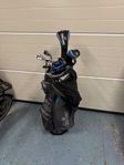 Golfset Junior/dam