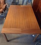 Soffbord teak 