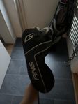 PING G425 Driver 10.5° (justerbar) – Arccos-sensor – T