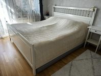 Sänggavel Hemnes IKEA