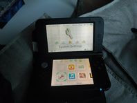 Nintendo 3DS XL 